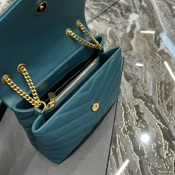Brother sam Bag 2204HS0072 YSL 0619